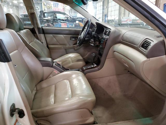 Photo 5 from auction – 2001 SUBARU LEGACY OUT with VIN 4S3BH686317647725