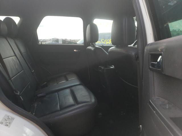 Photo 6 from auction – 2011 FORD ESCAPE LIM with VIN 1FMCU0EG1BKC69263