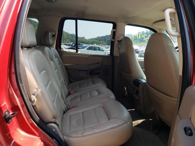 Photo 6 from auction – 2002 FORD EXPLORER X with VIN 1FMZU73E32UA33478