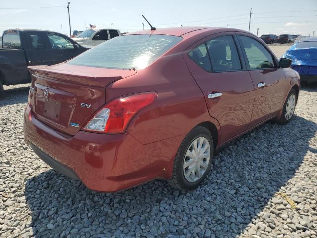 Photo 4 from auction – 2016 NISSAN VERSA S with VIN 3N1CN7AP6GL805813