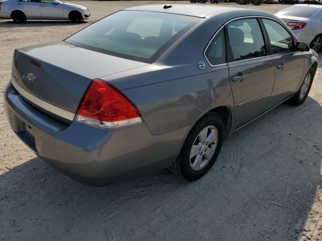 Photo 4 from auction – 2006 CHEVROLET IMPALA LT with VIN 2G1WT58K769180153