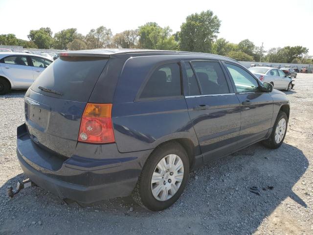 Photo 4 from auction – 2005 CHRYSLER PACIFICA with VIN 2C4GM48L45R386749