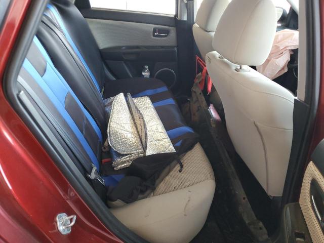 Фото 6 с аукциона – 2009 MAZDA 3 S с VIN JM1BK343391192823