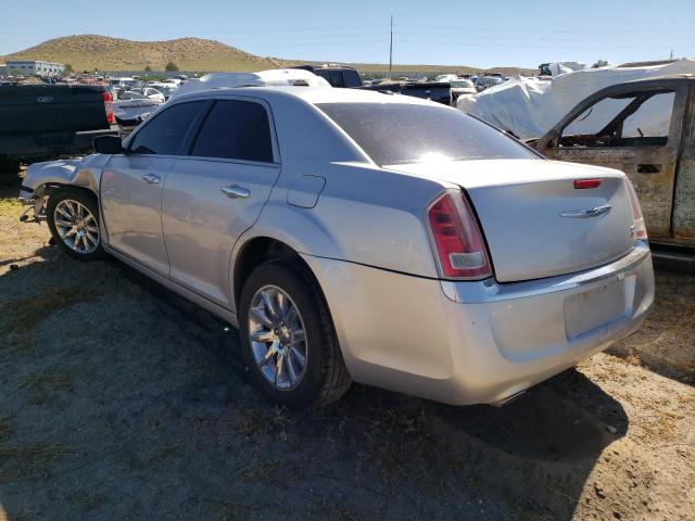 Photo 3 from auction – 2012 CHRYSLER 300 LIMITE with VIN 2C3CCACG2CH242425