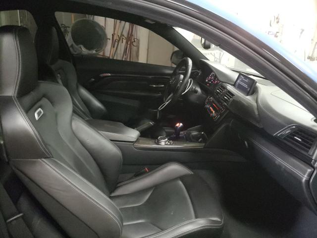 Photo 5 from auction – 2015 BMW M4 with VIN WBS3R9C50FF708598
