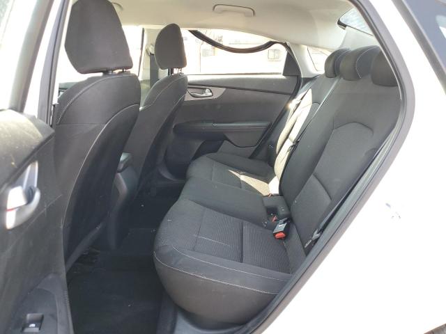 Photo 6 from auction – 2020 KIA FORTE FE with VIN 3KPF24AD4LE249863
