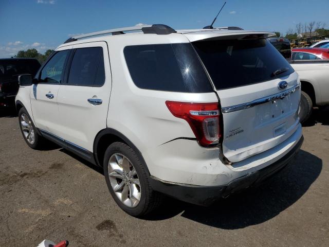 Фото 3 с аукциона – 2011 FORD EXPLORER L с VIN 1FMHK8F87BGA48108