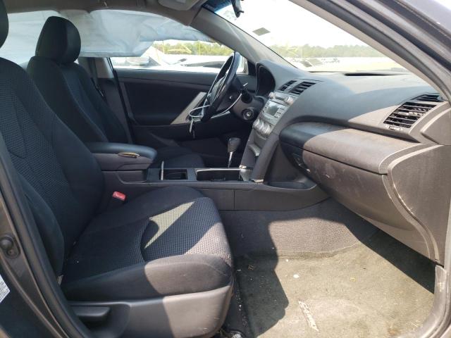 Photo 5 from auction – 2011 TOYOTA CAMRY BASE with VIN 4T1BF3EK5BU624645