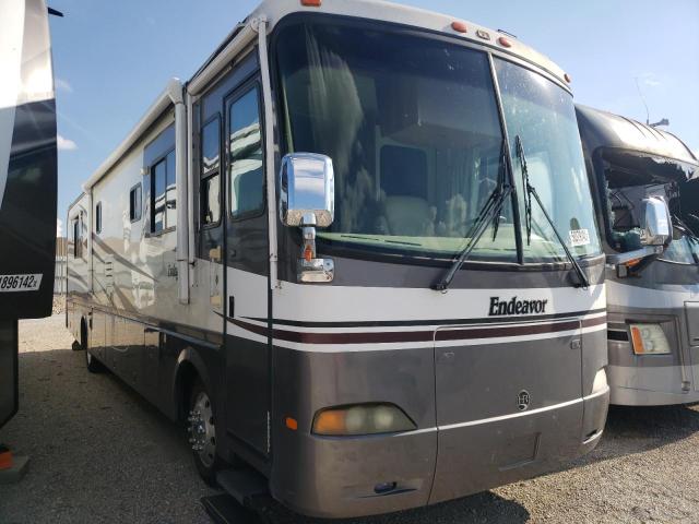 ROADMASTER RAIL MTRHM 2003 with VIN 1RF42464532021926 - Photo from auction