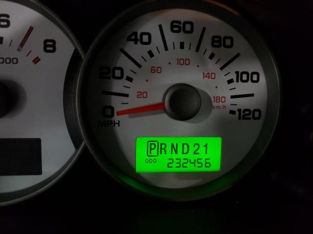 Photo 8 from auction – 2005 FORD ESCAPE XLS with VIN 1FMYU92Z15KA49030