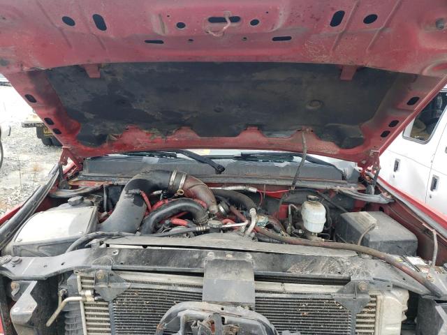 Photo 7 from auction – 2008 CHEVROLET SILVERADO with VIN 1GCHK23608F202578