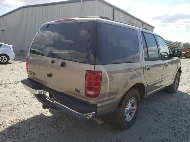 Photo 4 from auction – 2001 FORD EXPEDITION with VIN 1FMRU15W81LA46976