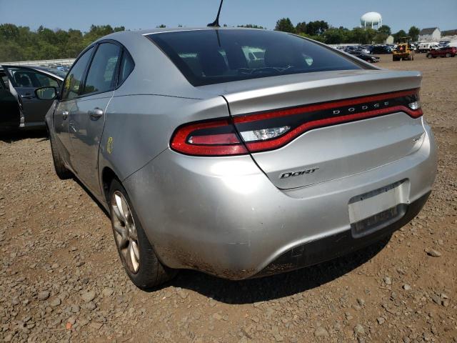 Photo 3 from auction – 2013 DODGE DART SXT with VIN 1C3CDFBA1DD286499
