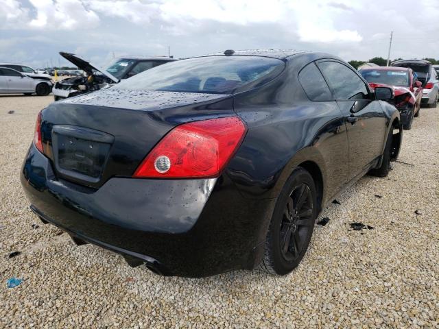 Photo 4 from auction – 2011 NISSAN ALTIMA S with VIN 1N4AL2EP7BC101394
