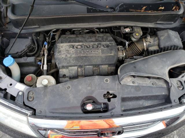 Photo 7 from auction – 2014 HONDA PILOT EXLN with VIN 5FNYF4H7XEB015804