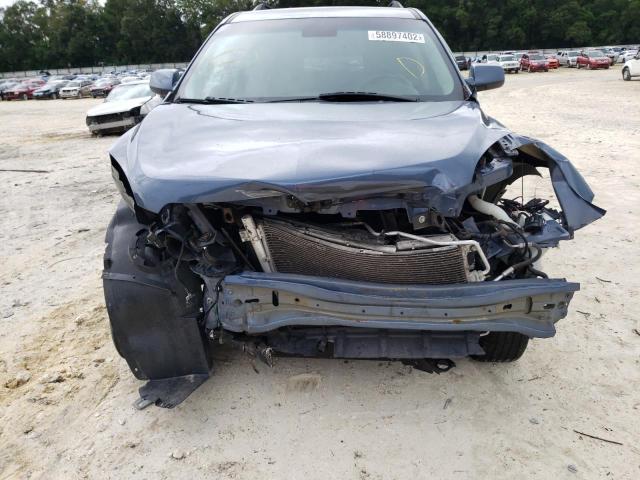 Photo 9 from auction – 2012 CHEVROLET EQUINOX LT with VIN 2GNALDEK8C6218171