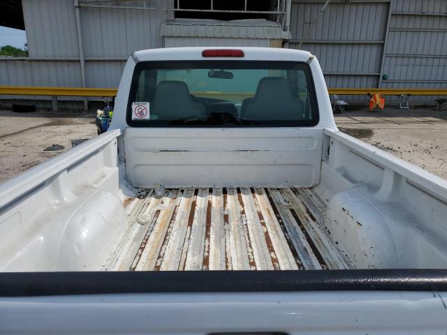 Photo 6 from auction – 2006 FORD RANGER with VIN 1FTYR10D16PA83620