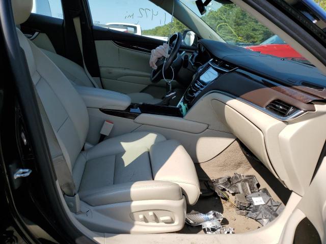 Photo 5 from auction – 2013 CADILLAC XTS PREMIU with VIN 2G61S5S36D9129068