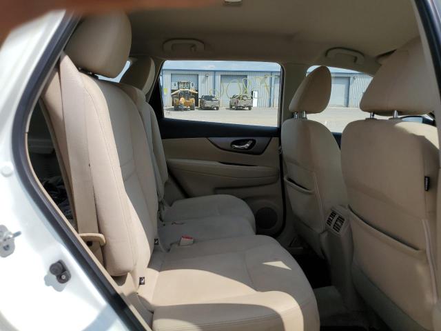 Zdjęcie 6 z aukcji – 2015 NISSAN ROGUE S z VIN KNMAT2MT7FP591763