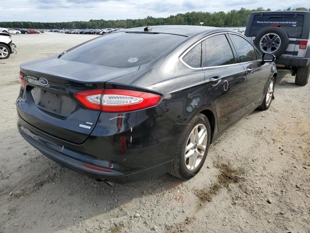 Photo 4 from auction – 2013 FORD FUSION SE with VIN 3FA6P0HR8DR259033