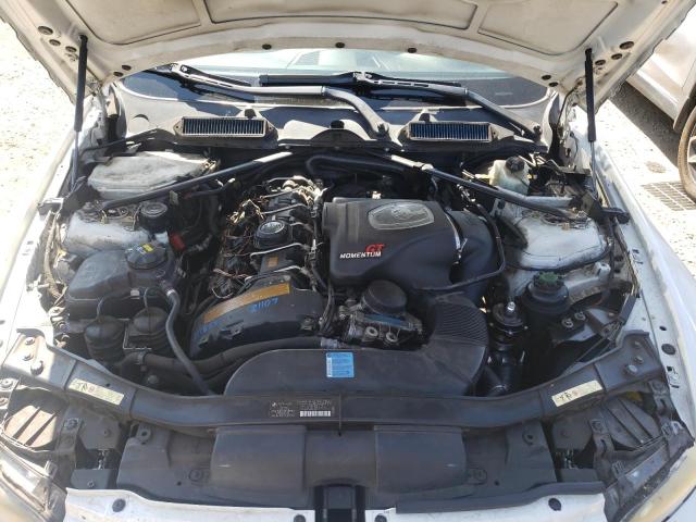 Photo 7 from auction – 2009 BMW 335 I with VIN WBAWB73539P047643