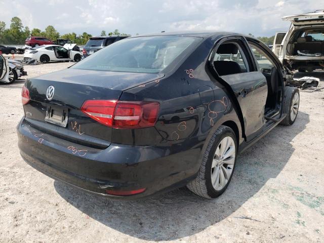 Photo 4 from auction – 2015 VOLKSWAGEN JETTA BASE with VIN 3VW2K7AJ5FM321439