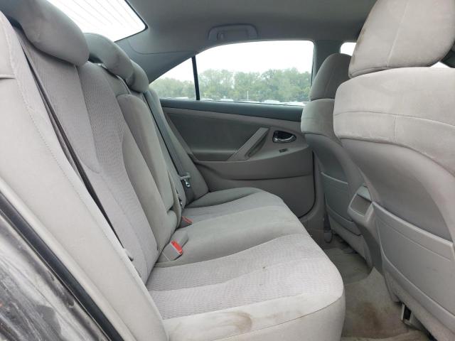 Photo 6 from auction – 2010 TOYOTA CAMRY BASE with VIN 4T1BF3EK8AU035555