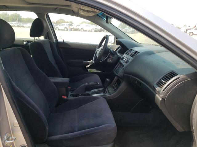 Photo 5 from auction – 2003 HONDA ACCORD EX with VIN JHMCM56613C057528