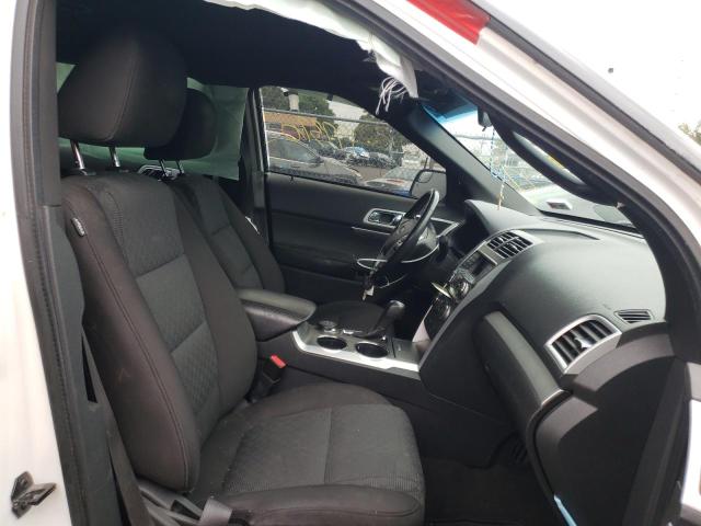 Photo 5 from auction – 2011 FORD EXPLORER X with VIN 1FMHK8D82BGA19666