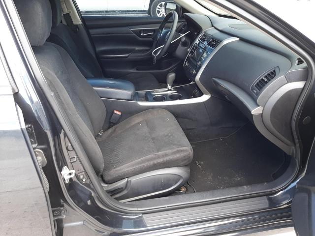 Photo 5 from auction – 2015 NISSAN ALTIMA 2.5 with VIN 1N4AL3AP7FN902199
