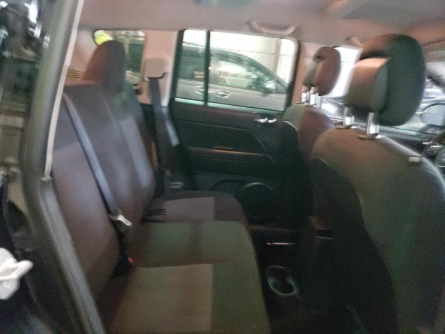 Photo 6 from auction – 2016 JEEP COMPASS SP with VIN 1C4NJCBA7GD553435