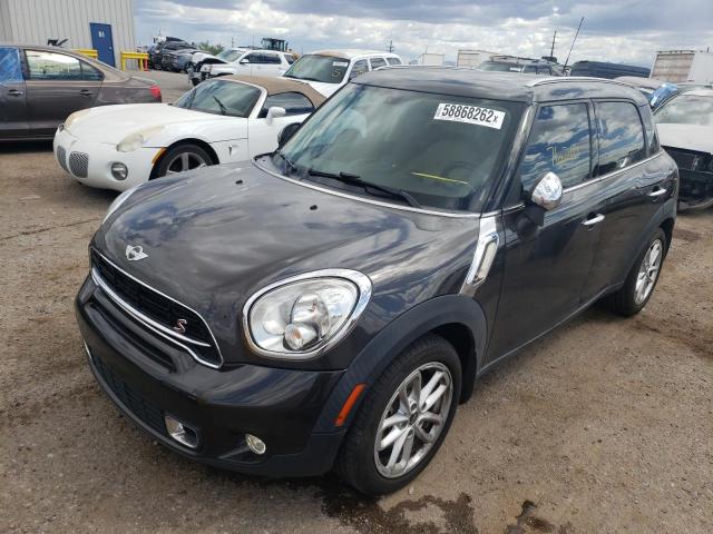 Zdjęcie 2 z aukcji – 2015 MINI COOPER S C z VIN WMWZC3C5XFWT03149