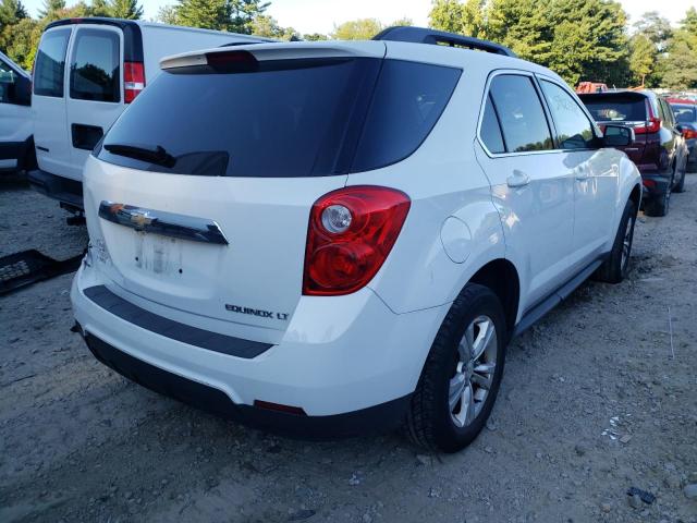 Photo 4 from auction – 2013 CHEVROLET EQUINOX LT with VIN 2GNFLNEK0D6347020