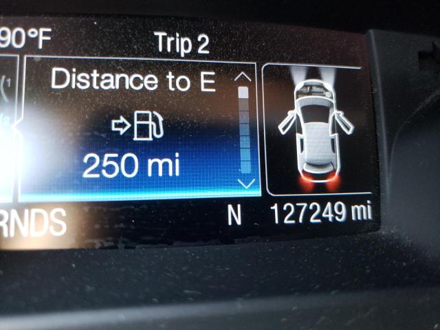 Photo 8 from auction – 2014 FORD ESCAPE TIT with VIN 1FMCU9J99EUE45528