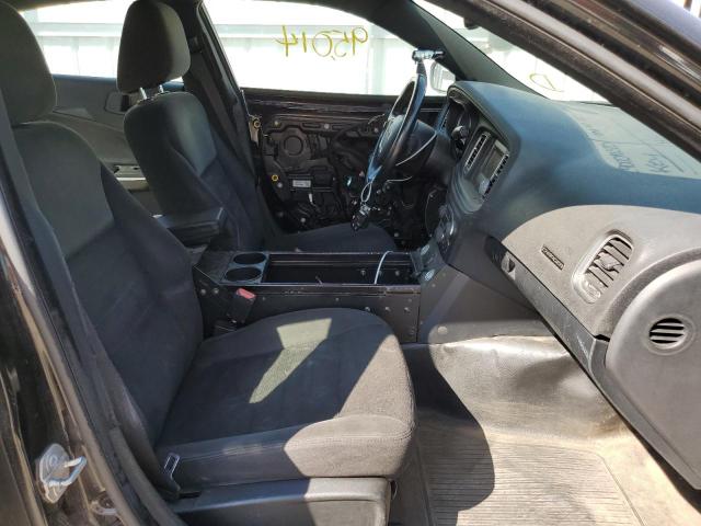 Photo 5 from auction – 2015 DODGE CHARGER PO with VIN 2C3CDXAG8FH768775