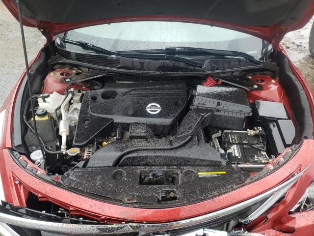 Photo 7 from auction – 2014 NISSAN ALTIMA 2.5 with VIN 1N4AL3AP4EC902929