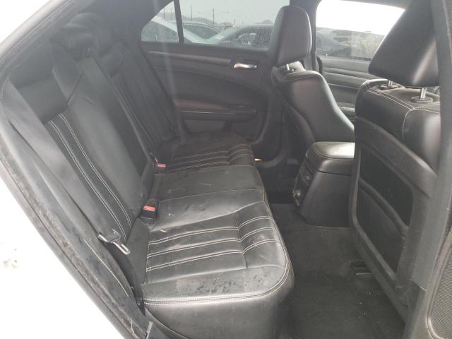 Photo 6 from auction – 2014 CHRYSLER 300 S with VIN 2C3CCABG9EH376305