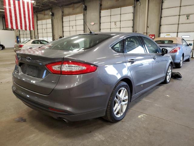 Photo 4 from auction – 2014 FORD FUSION SE with VIN 3FA6P0H78ER129186