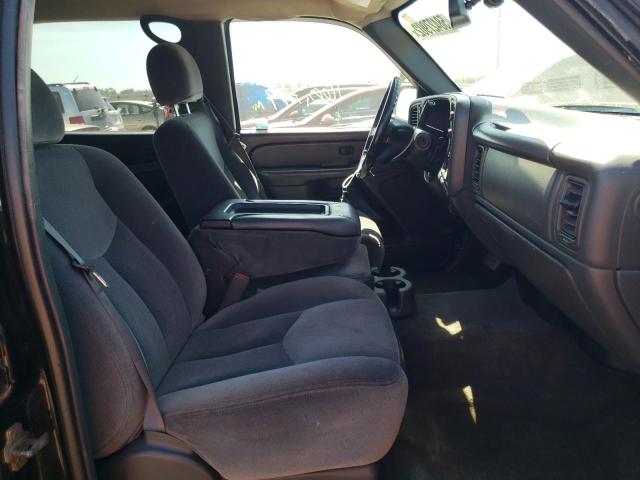 Photo 5 from auction – 2006 GMC NEW SIERRA with VIN 2GTEK13T261198962