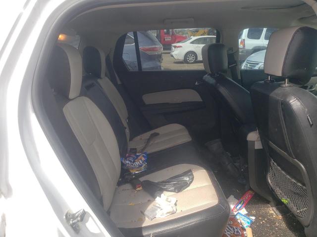 Photo 6 from auction – 2015 GMC TERRAIN SL with VIN 2GKALMEK9F6119098