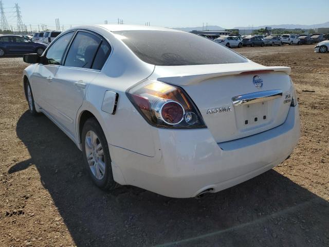 Photo 3 from auction – 2011 NISSAN ALTIMA BAS with VIN 1N4AL2AP3BN514861