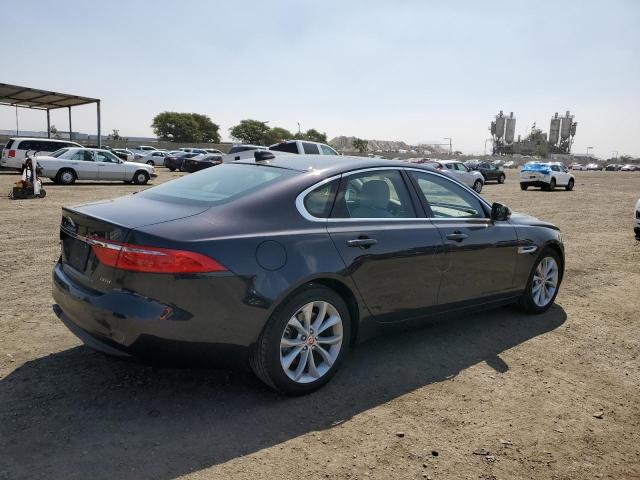 Photo 4 from auction – 2017 JAGUAR XF PREMIUM with VIN SAJBD4BN6HCY48473