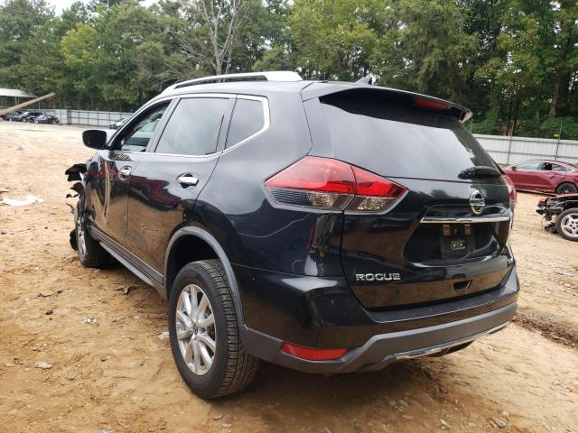 Photo 3 from auction – 2018 NISSAN ROGUE S with VIN KNMAT2MT3JP511819
