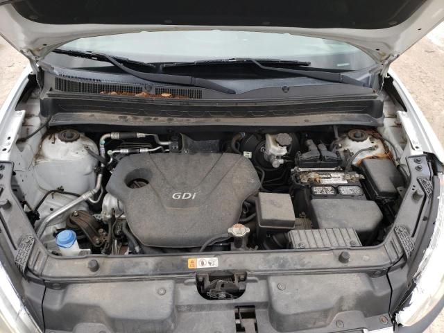 Photo 7 from auction – 2012 KIA SOUL with VIN KNDJT2A51C7458515