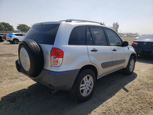 Photo 4 from auction – 2001 TOYOTA RAV4 with VIN JTEGH20V210016891