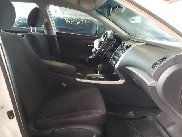 Photo 5 from auction – 2013 NISSAN ALTIMA 2.5 with VIN 1N4AL3AP3DC902497
