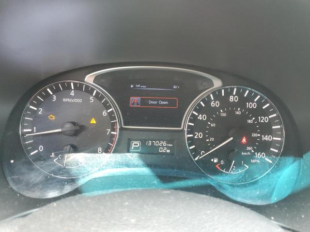 Photo 8 from auction – 2014 NISSAN PATHFINDER with VIN 5N1AR2MN0EC620280