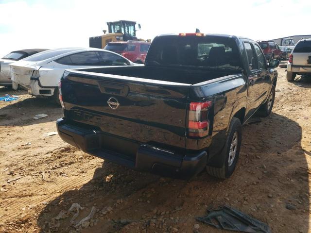 Photo 4 from auction – 2022 NISSAN FRONTIER S with VIN 1N6ED1EJ1NN626469
