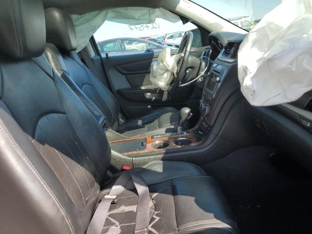Photo 5 from auction – 2014 CHEVROLET TRAVERSE L with VIN 1GNKRJKD7EJ270324