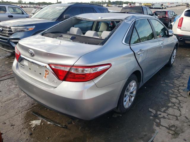 Photo 4 from auction – 2015 TOYOTA CAMRY LE with VIN 4T4BF1FK1FR449101